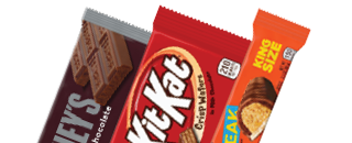 Hershey’s King Size Hershey’s King Size