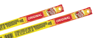 Slim Jim original meat sticks