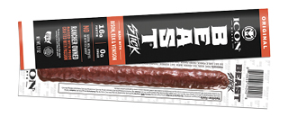 Beast meat stick