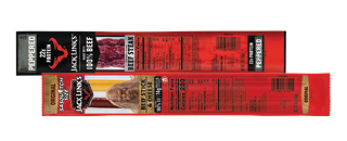 beef jerky steak and cheese combo